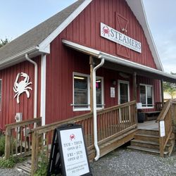 Steamers Crab & Seafood Market