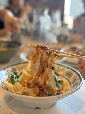 Shan Xi Magic Kitchen by null