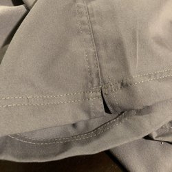 Lee's Embroidery - Good stitching work. Satisfied.