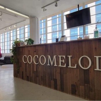 Cocomelody - Front desk - Bridal Near Me - Los Angeles, California