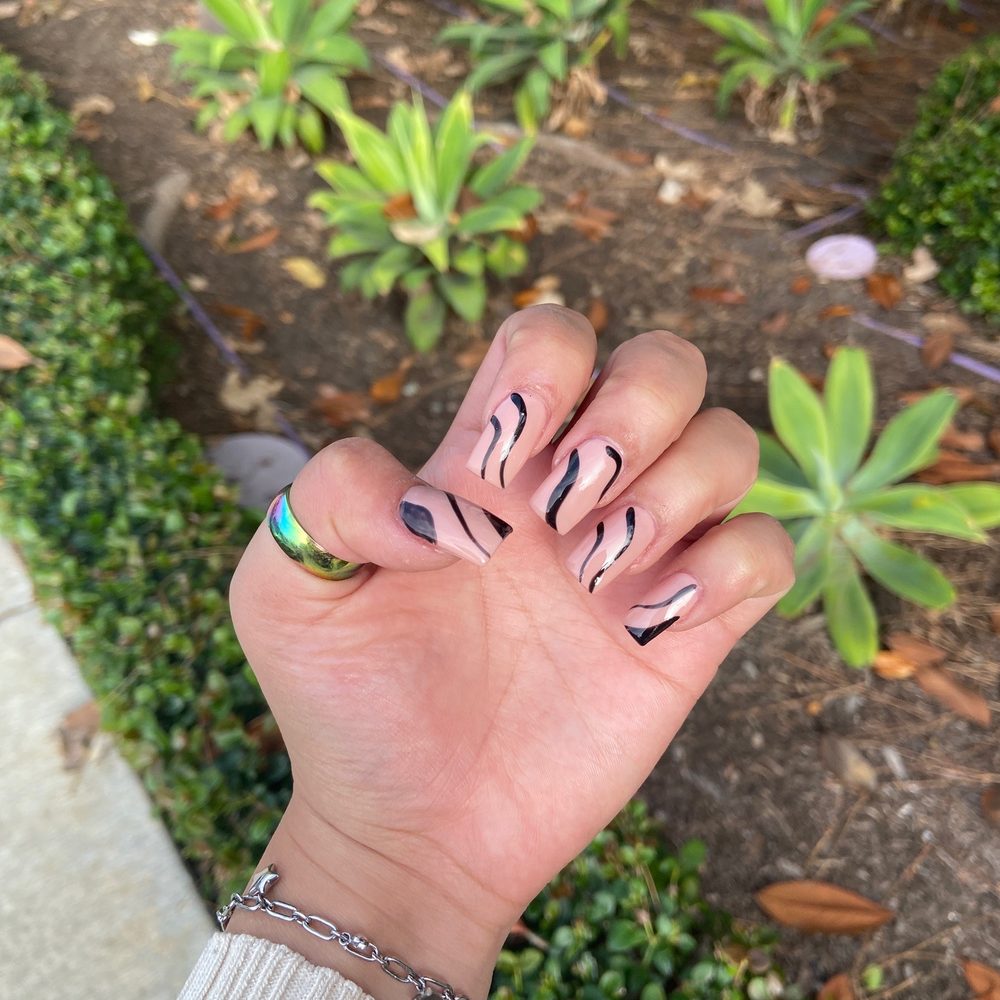 Happy Nails and Spa - Nail Salons Near Me - Irvine, California Happy Nails and Spa - Nail Salons Near Me - Irvine, California