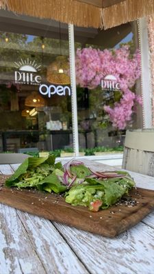 D'LITE Bistro & Bakery by null