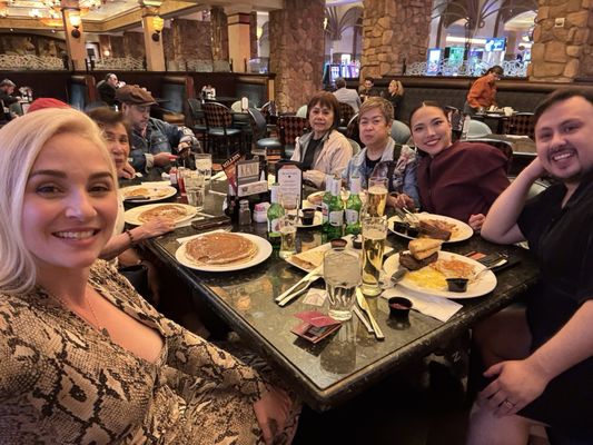 Santa Fe Station Hotel and Casino by null