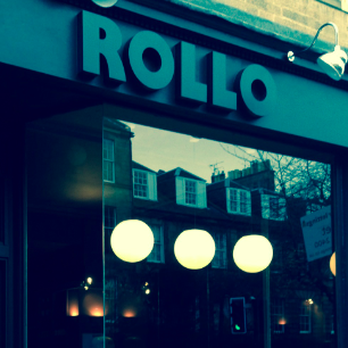 Rollo - The fabulous window of ROLLO - Wine Bars Near Me - Edinburgh, MLN Rollo - The fabulous window of ROLLO - Wine Bars Near Me - Edinburgh, MLN