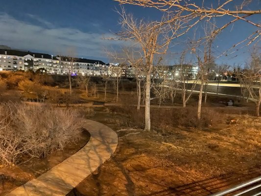 Commons Park by null
