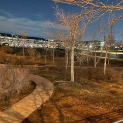 Commons Park