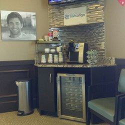 Modern Smiles Dentistry - This coffee bar has been brought to you by Invisalign