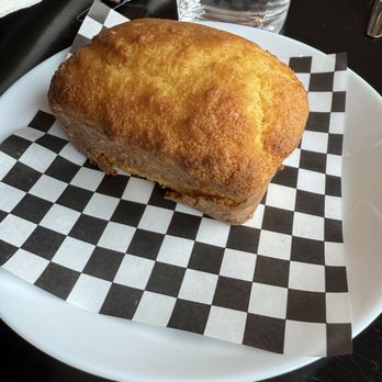 Bubba Magoos - NS corn bread loaf - Candy Stores Near Me - Peggys Cove, Nova Scotia