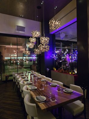 Zanti Cucina Italiana - River Oaks by null