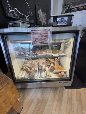 Belmont Butchery by null