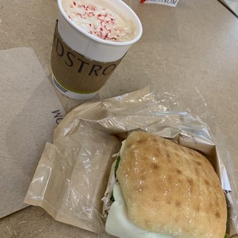 Nordstrom Ebar Artisan Coffee - Coffee & Tea Near Me - Tampa, Florida