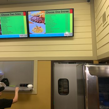 Virgin Island Thyme - Come get something to eat - Caribbean Near Me - Orlando, Florida