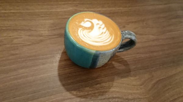 Tiong Hoe Specialty Coffee by null