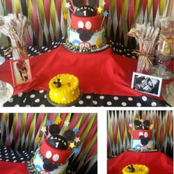 The SoCal Cakery Co
