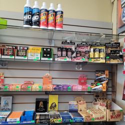 Smoke Depot