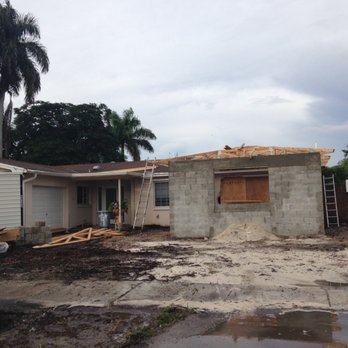 M Pierce - Before - Roofing Near Me - Miami, Florida M Pierce - Before - Roofing Near Me - Miami, Florida