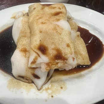 Shun Won Chinese Restaurant - Rice roll with shrimp - Cantonese Near Me - Flushing, New York Shun Won Chinese Restaurant - Rice roll with shrimp - Cantonese Near Me - Flushing, New York