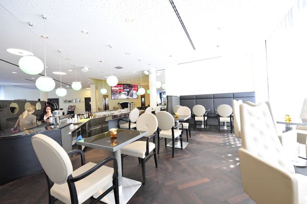 ARCOTEL Onyx Hamburg by null