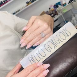 The Nail Lab