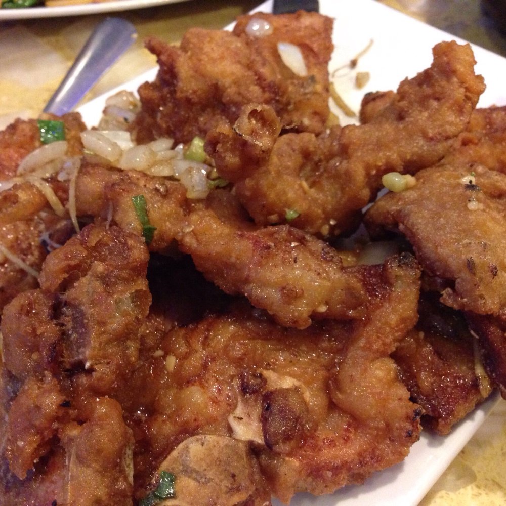 Canton Chinese Restaurant - Crispy pork - Chinese Near Me - Richardson, Texas