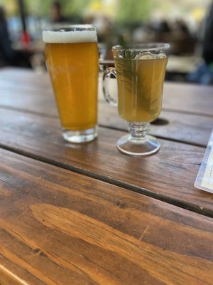 Grains of Wrath (GOW) Brewery & Restaurant by null