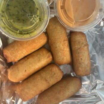 Arepa Please - Taqueños - Coffee & Tea Near Me - Jacksonville, Florida
