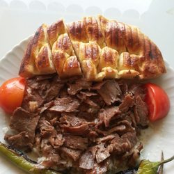 Hürmet Kebap - Döner