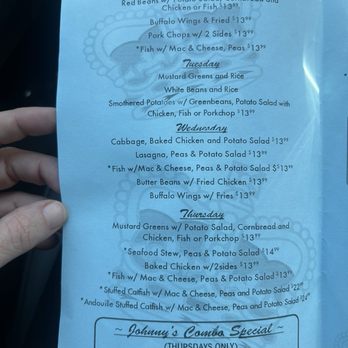 Queen's Cuisine - Menu - Caterers Near Me - Kenner, Louisiana