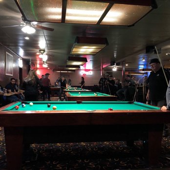 Billiard Palace - Pool Halls Near Me - Albuquerque, New Mexico