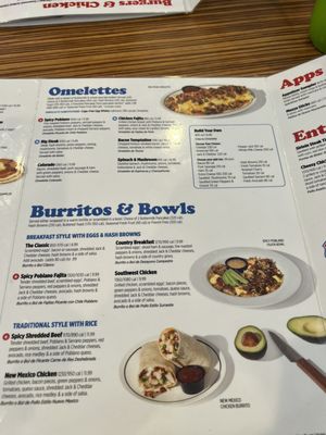 Menu photo 3 IHOP York, PA