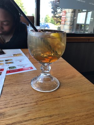 Applebee's Grill + Bar by null