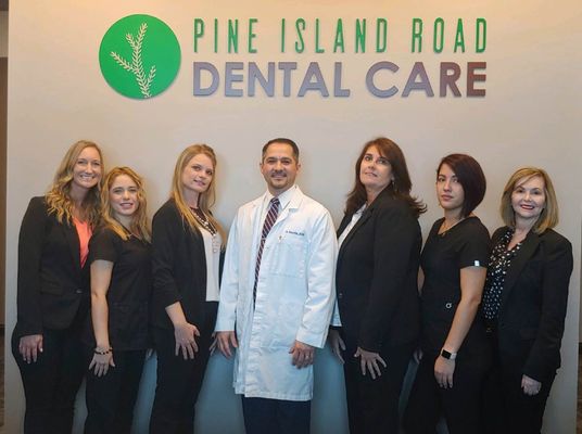 PINE ISLAND ROAD DENTAL CARE - L