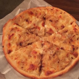 Pierogi Pizza