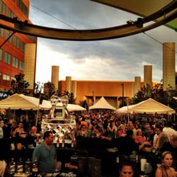 Cherry Creek North Food & Wine