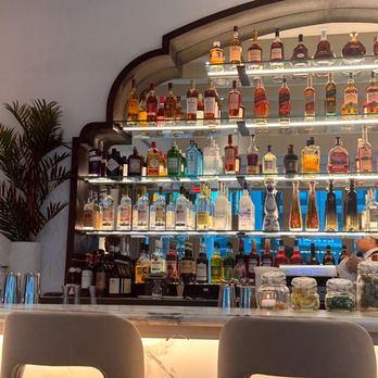 Mamo Miami - Bar - Italian Near Me - Miami, Florida