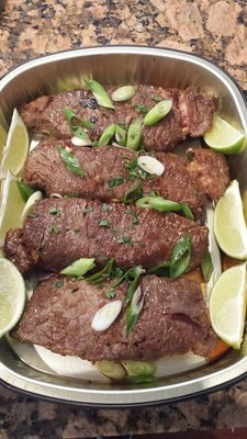 The Pickled Beet Miami Personal Chef by null