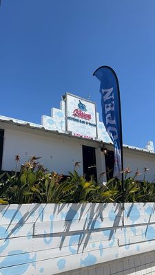 Karina's Ceviche Bar 'N Tacos by null