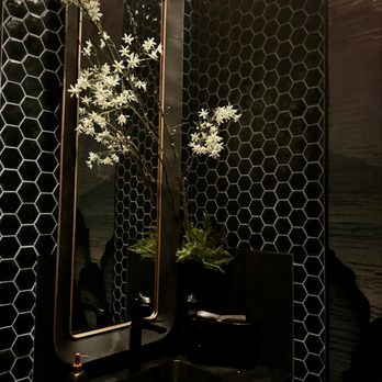 Crustacean - Bathroom - Vietnamese Near Me - San Francisco, California