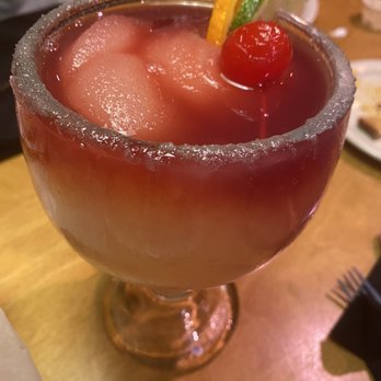 Texas Roadhouse - Frozen Sangria Margarita - Steakhouses Near Me - Bensalem, Pennsylvania Texas Roadhouse - Frozen Sangria Margarita - Steakhouses Near Me - Bensalem, Pennsylvania