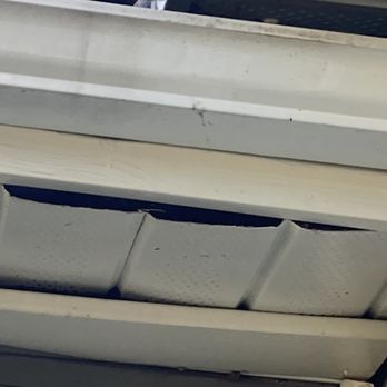 ShankS Tree And Handyman Services - See how birds nesting in gutters Coblentz left without guards that I paid for? This is before Jake! - Tree Services Near Me ShankS Tree And Handyman Services - See how birds nesting in gutters Coblentz left without guards that I paid for? This is before Jake! - Tree Services Near Me