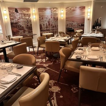 Barbouzard - Mediterranean Near Me - Washington, DC, District of Columbia