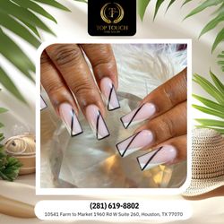 Top Touch Nails Salon