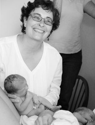 Salem Midwife Collective