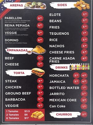 Tacos Buscados by null