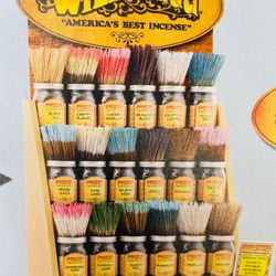 Dynasty Smokes - Amazing incense!