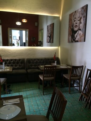Chango Restaurante by null