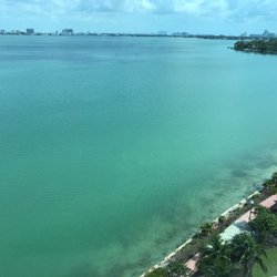 Miami Spine Specialists - The awesome view from the rooms