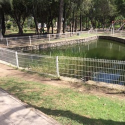 Parque Hundido