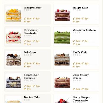BakeTu Cakery - Sesame Soy Cake is sooo goood!!!! - Custom Cakes Near Me - Markham, Ontario BakeTu Cakery - Sesame Soy Cake is sooo goood!!!! - Custom Cakes Near Me - Markham, Ontario
