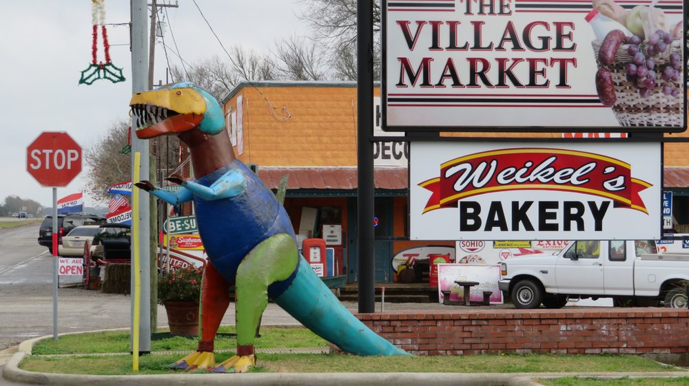 The Village Market - Photo 7